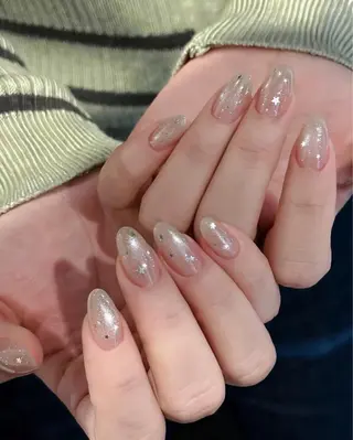 ネイル Hina ネイルサロンのネイルデザイン