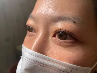 マツエク・マツパ ラルース所属・ラルース ヘアのマツエク・マツパデザイン