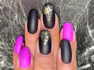 ネイル NAIL K-PIT ネイル ケーピットの眉毛・アイブロウイメージ