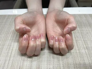 ネイル プライベートサロン N's Nailのネイルデザイン