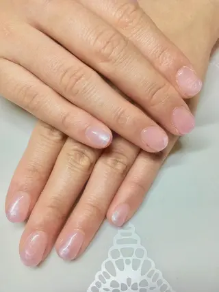 ネイル 新宿ネイルサロン ジェミディローサのネイルデザイン