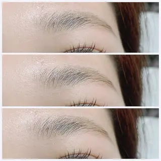 マツエク・マツパ Laurel eye ローレルのマツエク・マツパデザイン