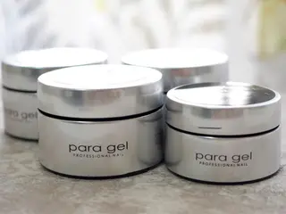 Nail •Head スパFortunaのネイルデザイン