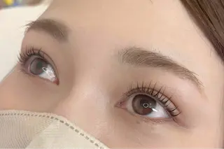 マツエク・マツパ Praise まりこのマツエク・マツパデザイン