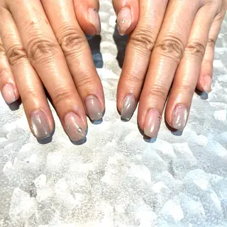 ネイル TRAM-nail moriizumiのネイルデザイン