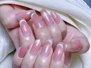 ネイル モナ& ナナのネイルデザイン