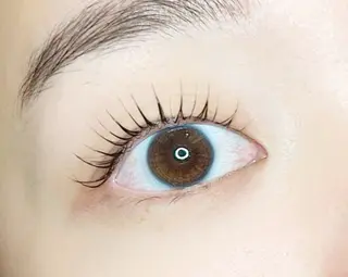 マツエク・マツパ tomo_ eyelash_のマツエク・マツパデザイン