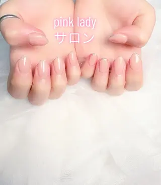 ネイル べ にのネイルデザイン