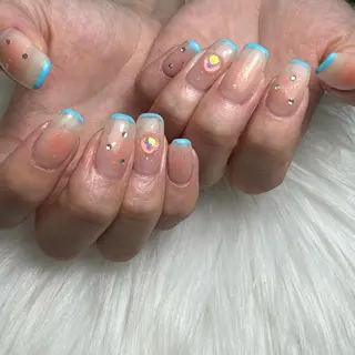 ネイル Beauty Space N&Nのネイルデザイン