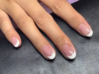 ネイル み かのネイルデザイン