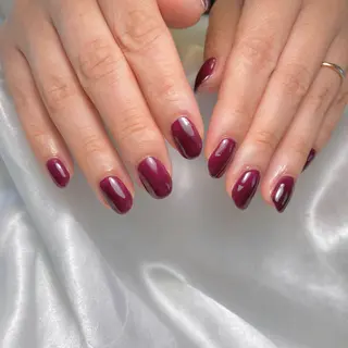 ネイル &me amiのネイルデザイン