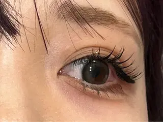 マツエク・マツパ メンズパーマ/ メッシュ📍ﾕﾘのヘアスタイル