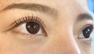 マツエク・マツパ sHioN髪質改善 美髪矯正／ヘア着付けのヘアスタイル