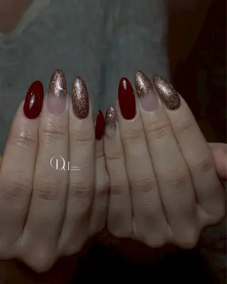 ネイル D.d Harukaのネイルデザイン