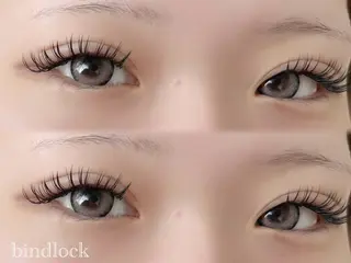 マツエク・マツパ Toware SUMIDAのマツエク・マツパデザイン