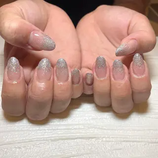 ネイル Nail salon Nocaのネイルデザイン