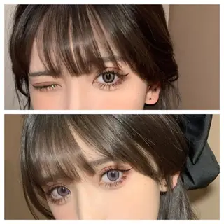 マツエク・マツパ 神山 ビューティー・アイのマツエク・マツパデザイン