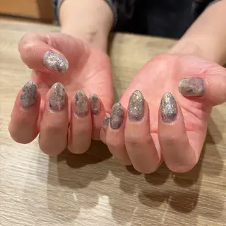 ネイル liberté所属・liberté🫧 新小岩のネイルデザイン