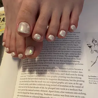 ネイル GLUCK所属・GLUCK nail kanamiのネイルデザイン