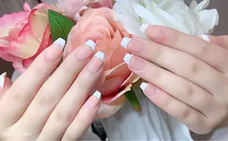 ネイル Lilas Nailのネイルデザイン