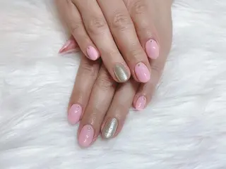 ネイル S Sのネイルデザイン