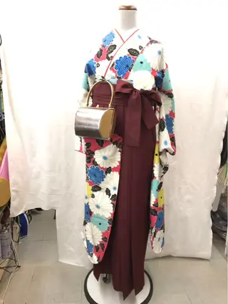 上辻 博司のヘアスタイル