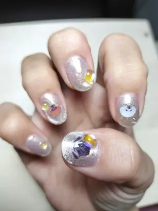 ネイル WATA .のマツエク・マツパデザイン