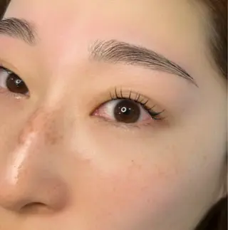 アイブロウ eye salon U-ga/中目黒のその他イメージ