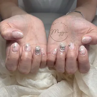 ネイル Ti miのネイルデザイン