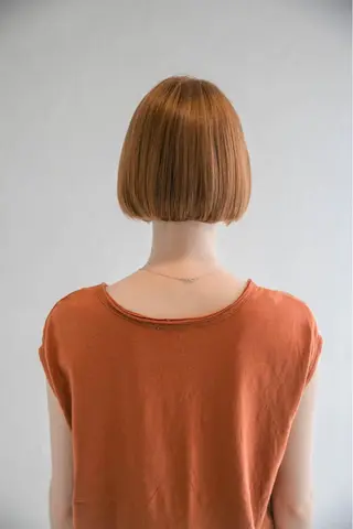 ショート 川口髪質改善ウルトワ 🌈毛島健樹🌈のヘアスタイル