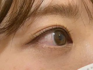 マツエク・マツパ Ando Miuのマツエク・マツパデザイン