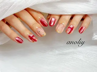 ネイル anoliy 中村橋駅店のその他イメージ