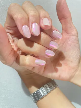 ネイル sis nail 梅田 あい子のネイルデザイン