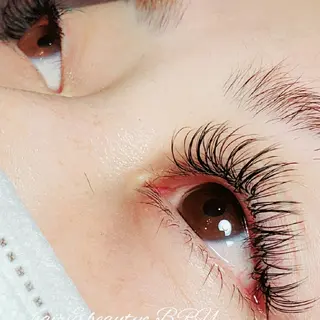 マツエク・マツパ hair& beauty BRYのマツエク・マツパデザイン