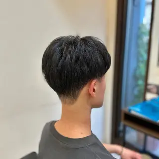 メンズ 🍊 Rio🍊のヘアスタイル