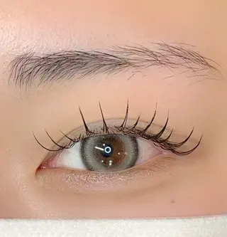 マツエク・マツパ 🍒TIA ･YUI🍒のマツエク・マツパデザイン