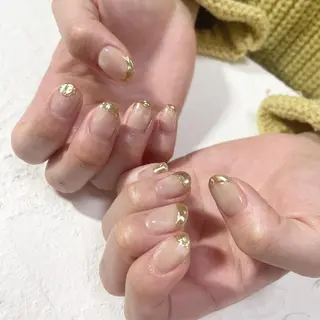 ネイル 吉村 優子のネイルデザイン