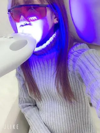 217 ホワイトニングルームのエステ・リラクイメージ
