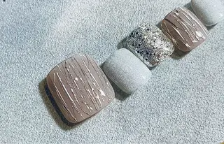 ネイル ✨Nailsalon Vi+✨のネイルデザイン