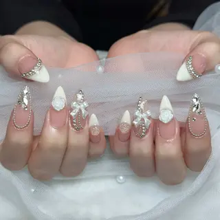 ネイル Julli NailStudioのネイルデザイン