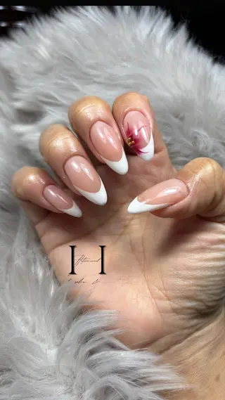 ネイル HatsuuNail salonアリスのネイルデザイン