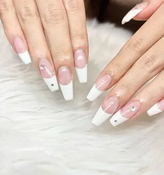 ネイル VOXJAPAN所属・VOXJAPAN CHIYURIのネイルデザイン