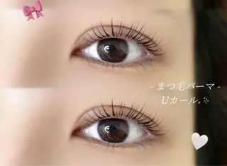 マツエク・マツパ Y'sbeauty airiのマツエク・マツパデザイン