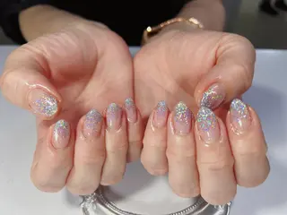 ネイル ネイルサロン ロア旧ジョリーのネイルデザイン