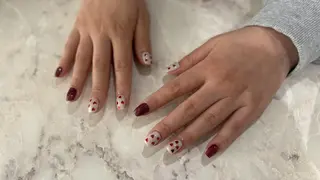 ネイル chou chouのネイルデザイン