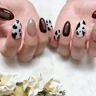 ネイル アイネイリスト Aのマツエク・マツパデザイン