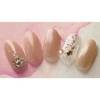 ネイル Uchida Mayunaのその他イメージ