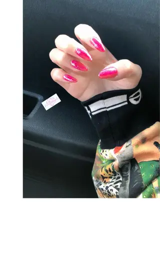 ネイル Asa miのネイルデザイン