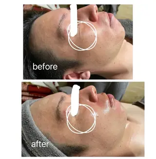 熊澤 里香のエステ・リラクイメージ