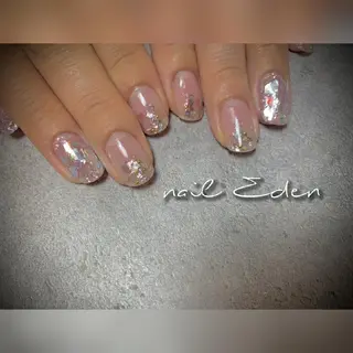 ネイル Eden ♾️のネイルデザイン